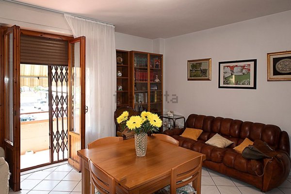 appartamento in vendita a Scandicci