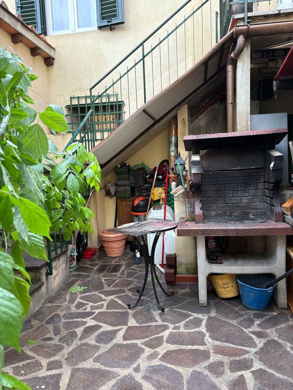 appartamento in vendita a Scandicci