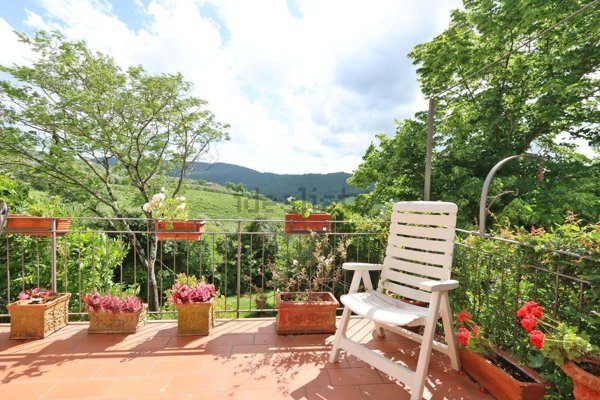 casa indipendente in vendita a Scandicci in zona San Martino alla Palma