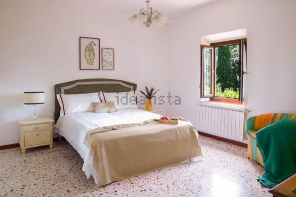 appartamento in vendita a Scandicci in zona San Michele a Torri