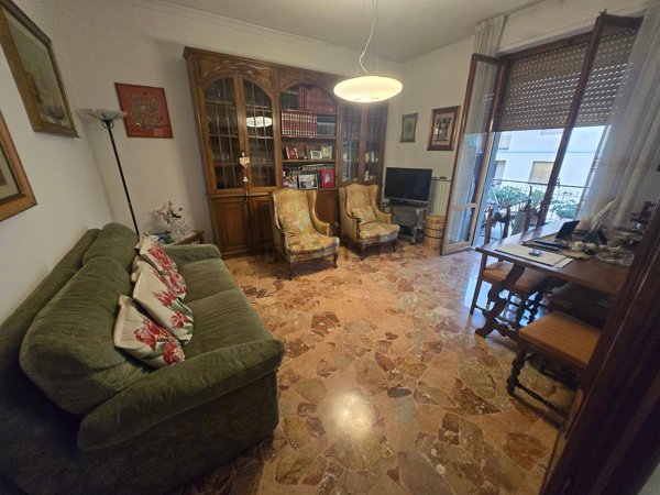appartamento in vendita a Scandicci in zona Casellina