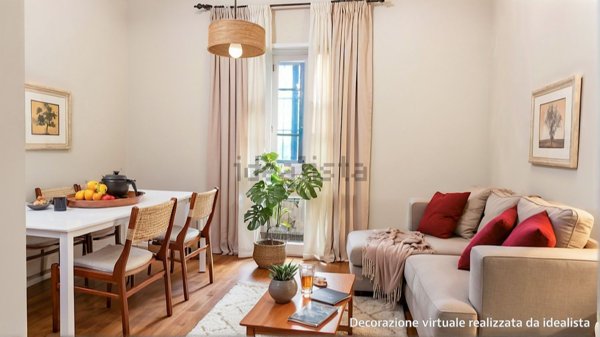 appartamento in vendita a Scandicci in zona Rinaldi