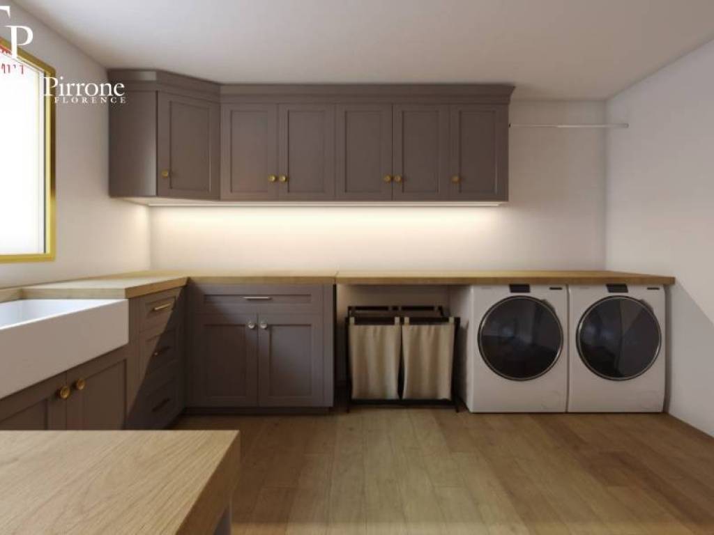 appartamento in vendita a Scandicci in zona Casellina