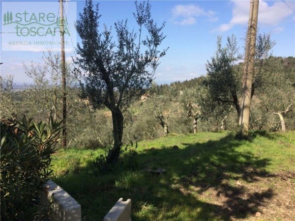 casa indipendente in vendita a Scandicci in zona Santa Maria a Marciola