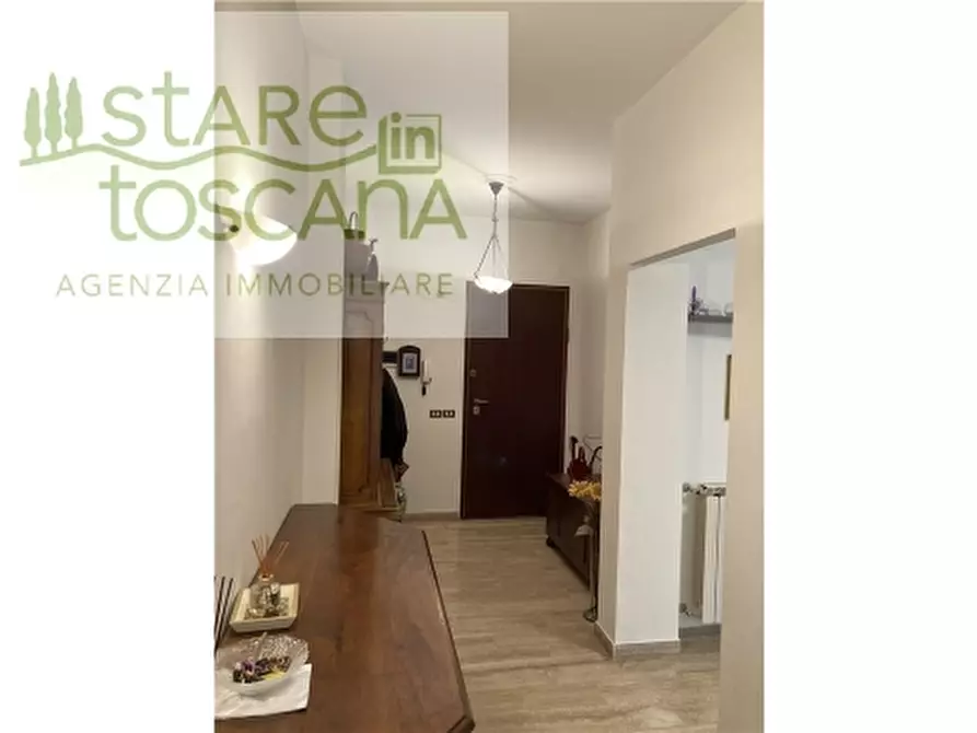 appartamento in vendita a Scandicci