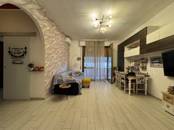 appartamento in vendita a Scandicci in zona Casellina