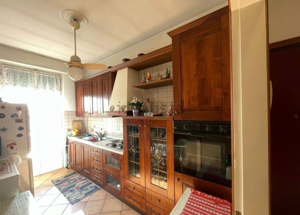 appartamento in vendita a Scandicci