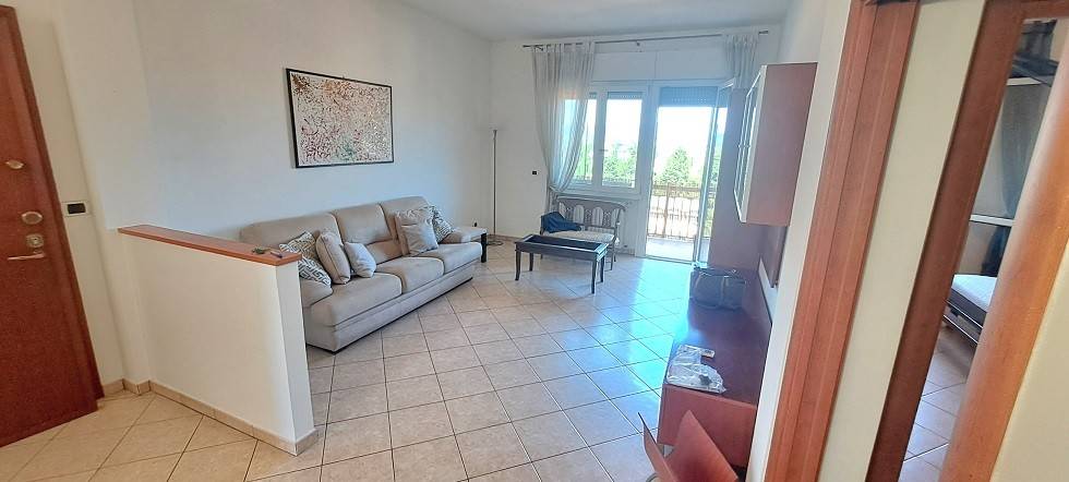 appartamento in vendita a Scandicci in zona Casellina