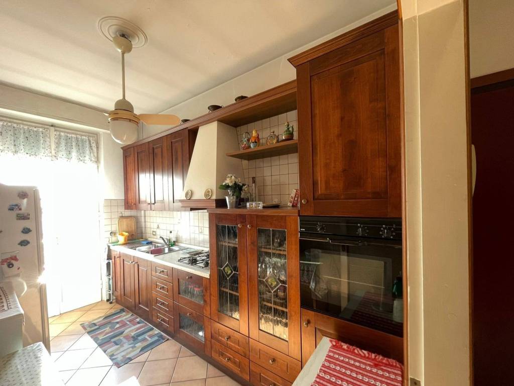 appartamento in vendita a Scandicci