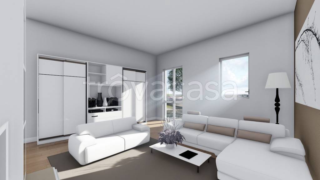 casa indipendente in vendita a Scandicci in zona Badia a Settimo