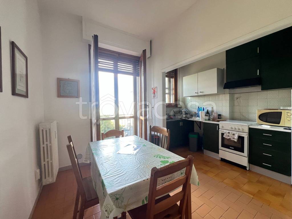 appartamento in vendita a Scandicci in zona Casellina