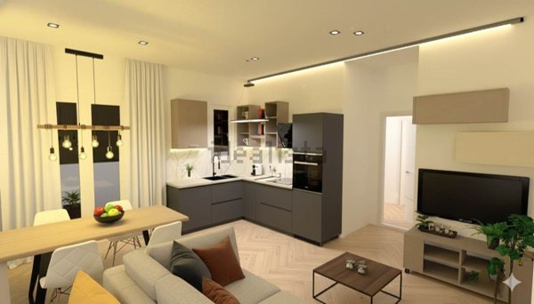 appartamento in vendita a Scandicci