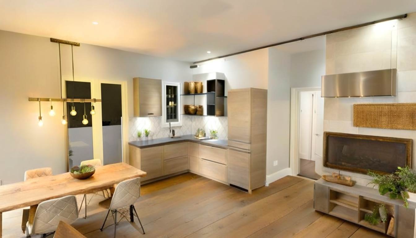 appartamento in vendita a Scandicci