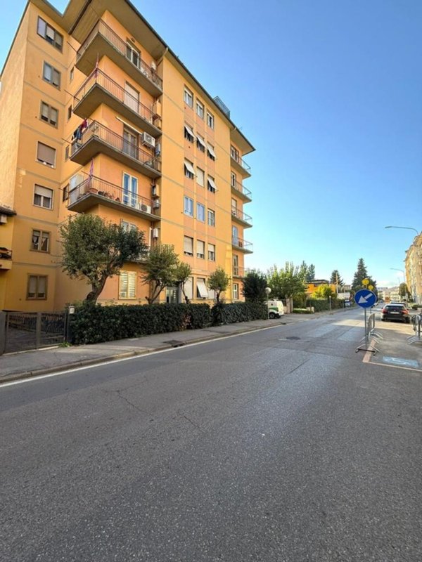 appartamento in vendita a Scandicci