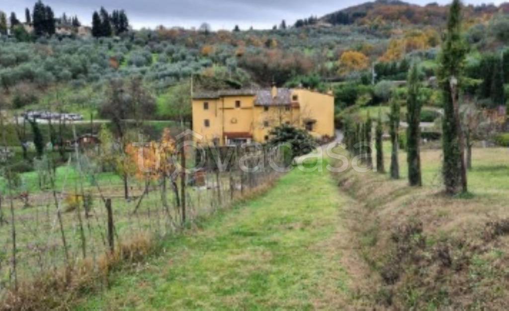 appartamento in vendita a Scandicci