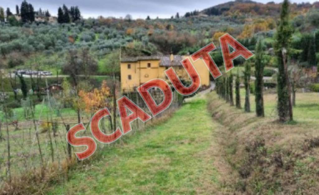 appartamento in vendita a Scandicci