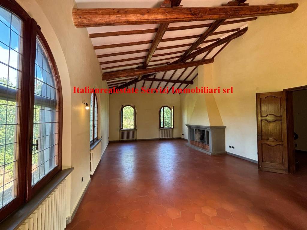 casa indipendente in vendita a Scandicci