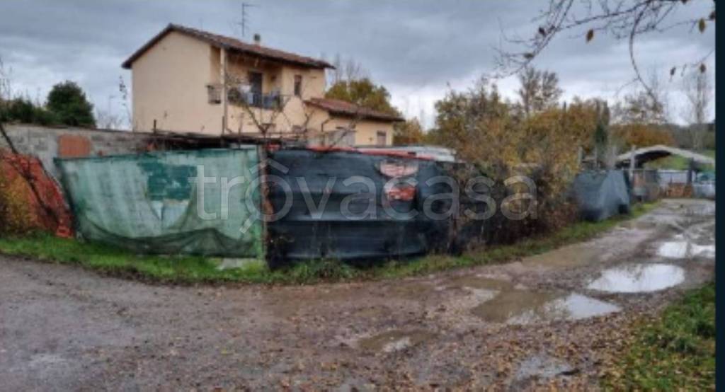 terreno agricolo in vendita a Scandicci