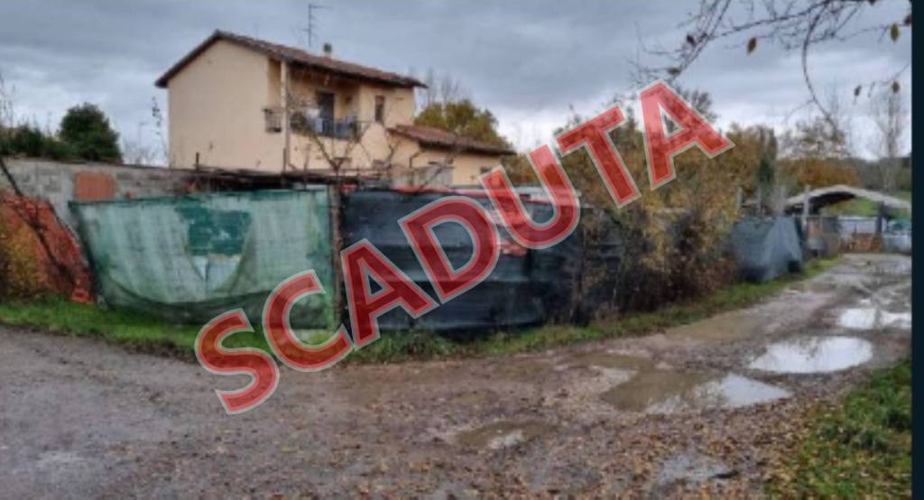 terreno agricolo in vendita a Scandicci