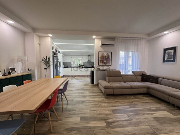 appartamento in vendita a Scandicci in zona Casellina