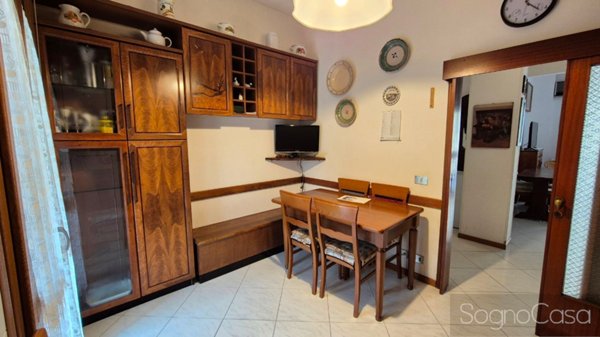 appartamento in vendita a Scandicci