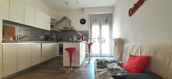 appartamento in vendita a Scandicci in zona Casellina