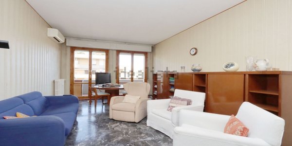 appartamento in vendita a Scandicci