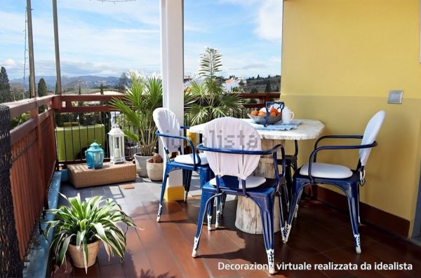 appartamento in vendita a Scandicci