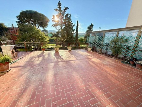 appartamento in vendita a Scandicci