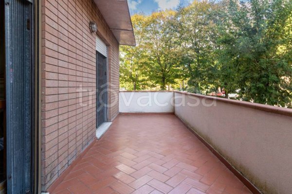 appartamento in vendita a Scandicci in zona Ponte a Greve