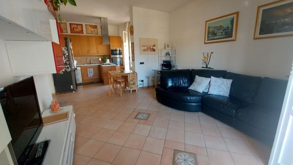 appartamento in vendita a Scandicci