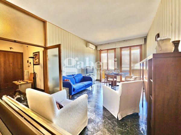 appartamento in vendita a Scandicci