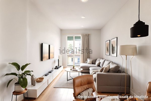 appartamento in vendita a Scandicci