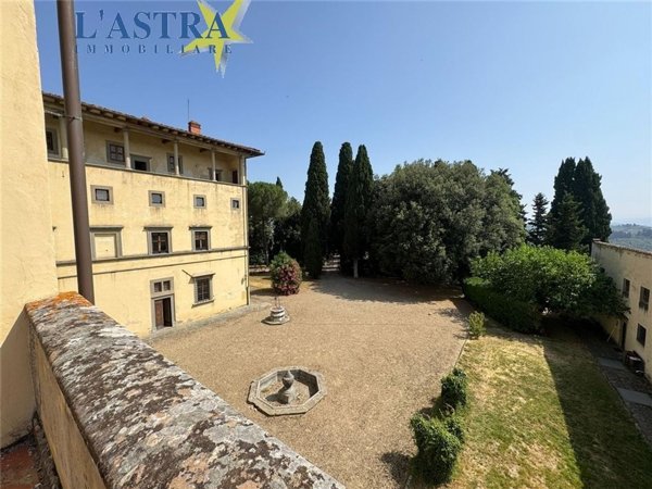 appartamento in vendita a Scandicci