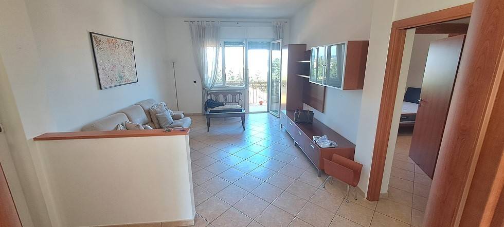 appartamento in vendita a Scandicci in zona Casellina