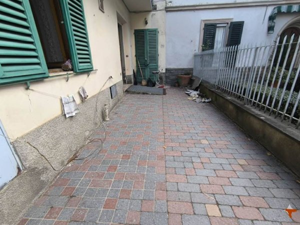 casa indipendente in vendita a Scandicci in zona San Colombano