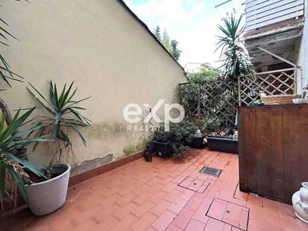 casa indipendente in vendita a Scandicci in zona Casellina