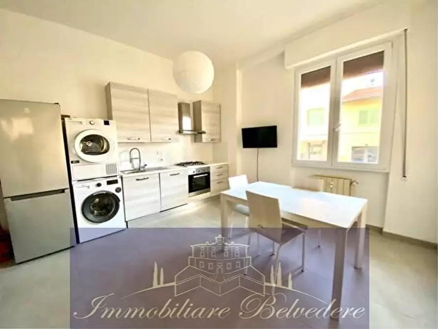 appartamento in vendita a Scandicci in zona San Giusto