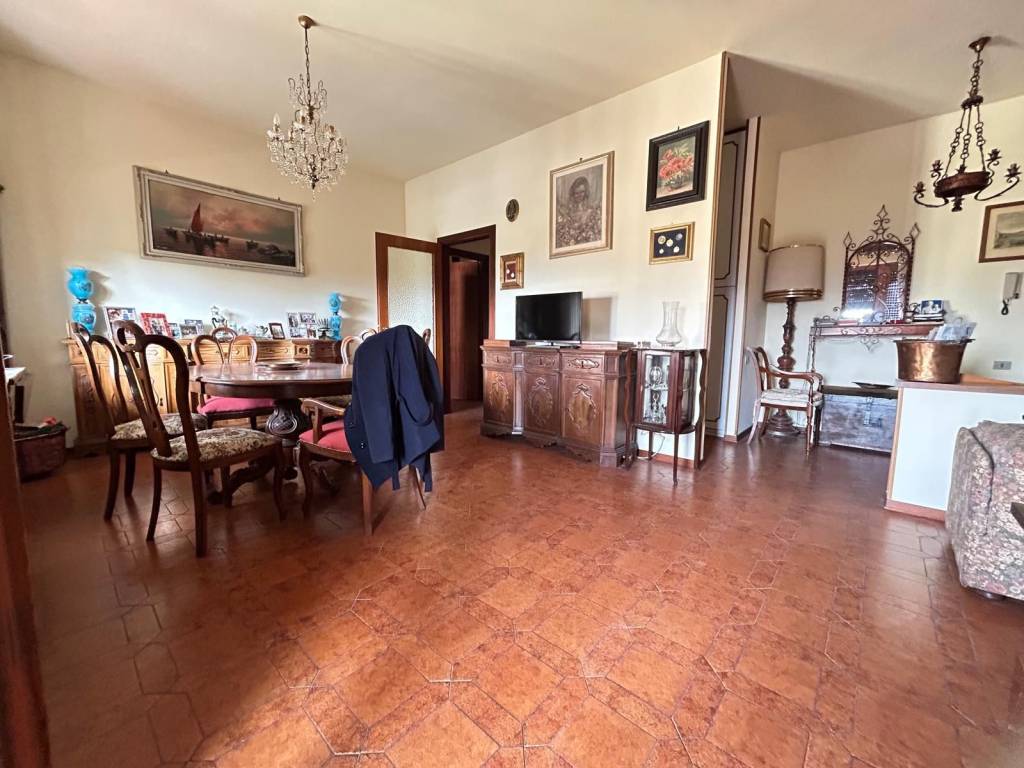 appartamento in vendita a Scandicci in zona Casellina