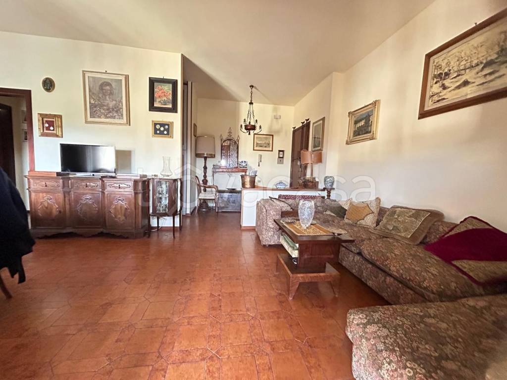 appartamento in vendita a Scandicci in zona Casellina