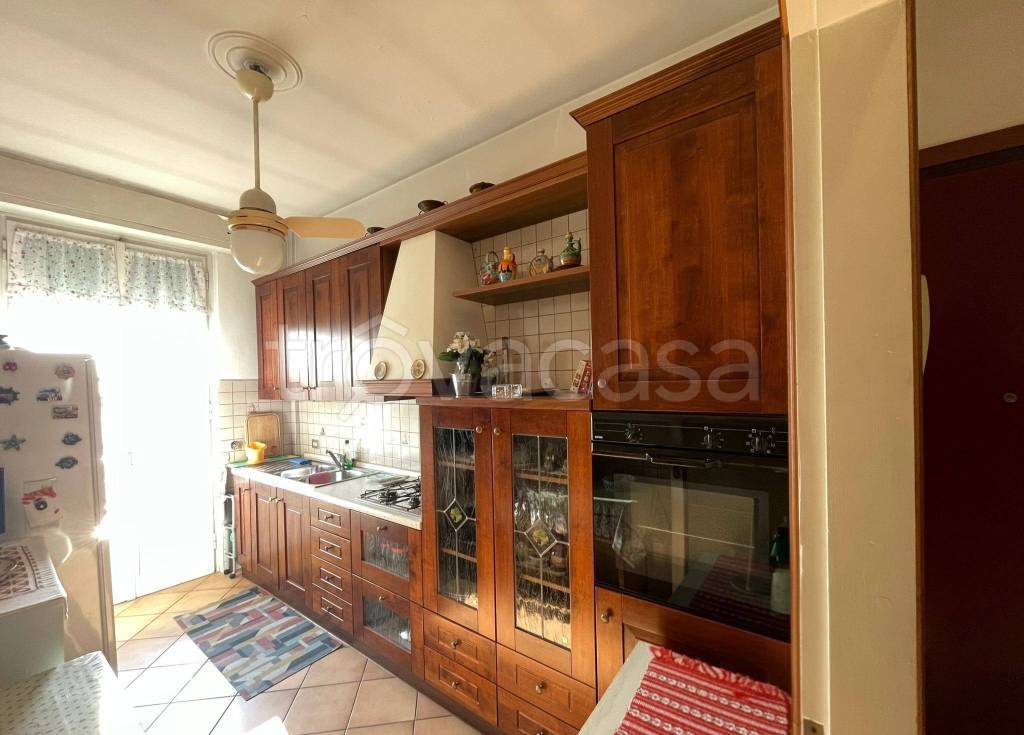 appartamento in vendita a Scandicci