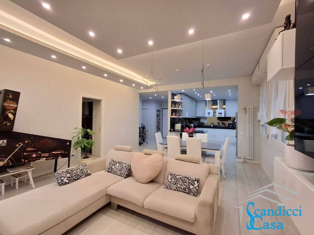 appartamento in vendita a Scandicci