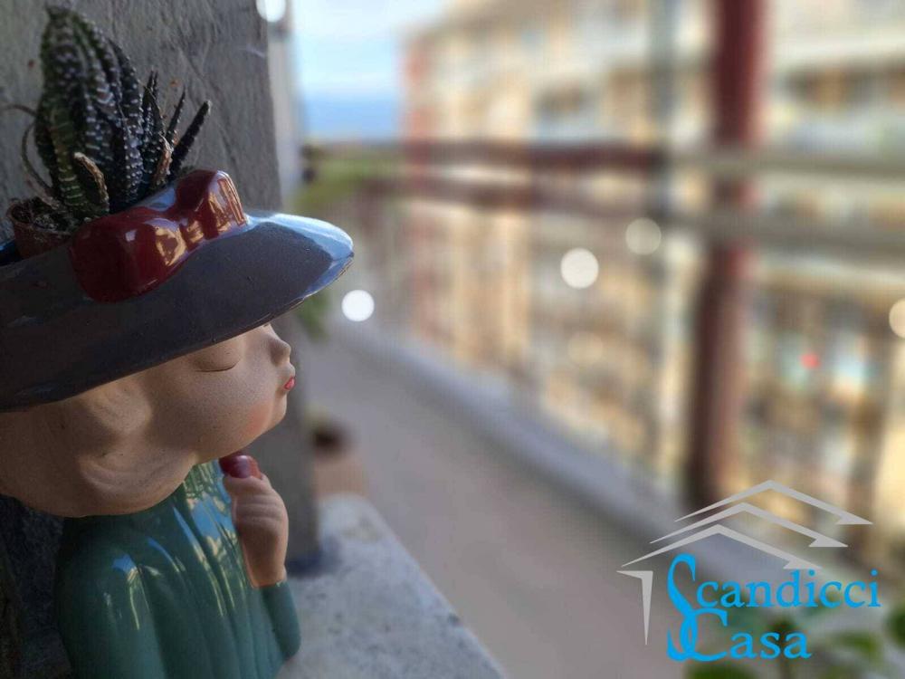 appartamento in vendita a Scandicci