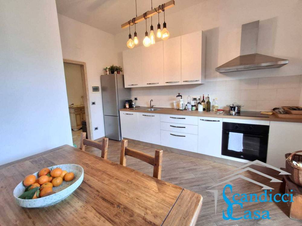 appartamento in vendita a Scandicci