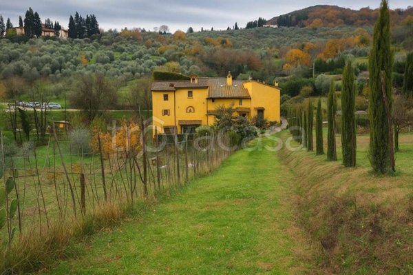 appartamento in vendita a Scandicci in zona Mosciano