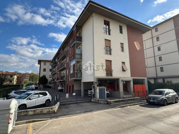 appartamento in vendita a Scandicci in zona Casellina