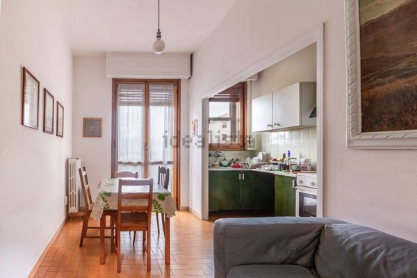 appartamento in vendita a Scandicci in zona Casellina