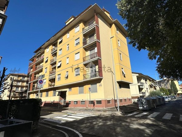 appartamento in vendita a Scandicci