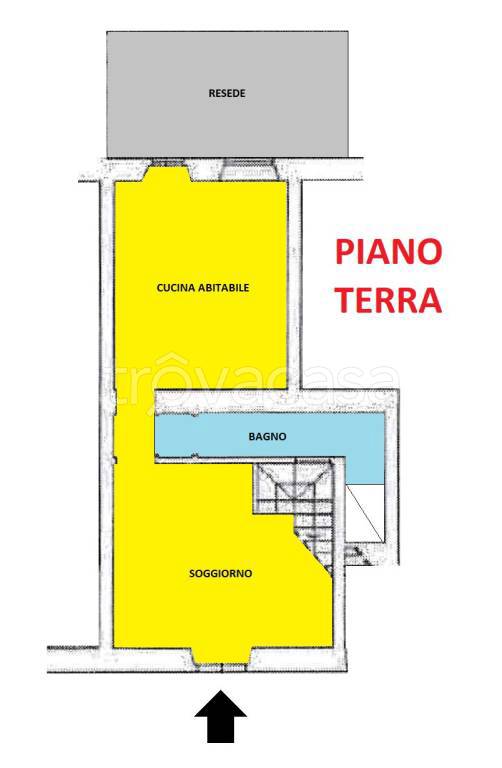 casa indipendente in vendita a Scandicci in zona Ponte a Greve