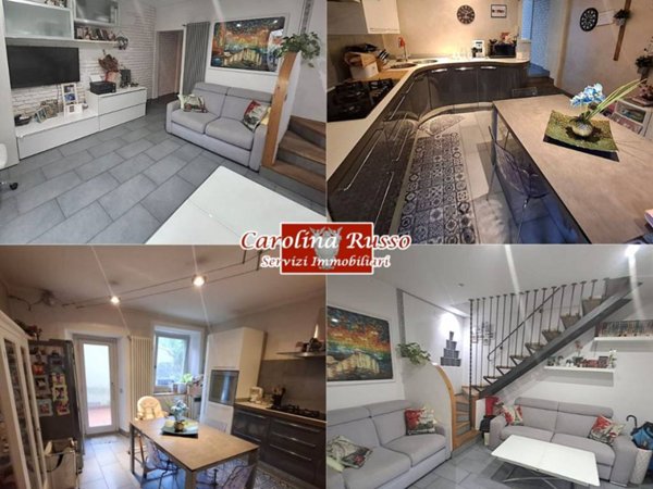 casa indipendente in vendita a Scandicci